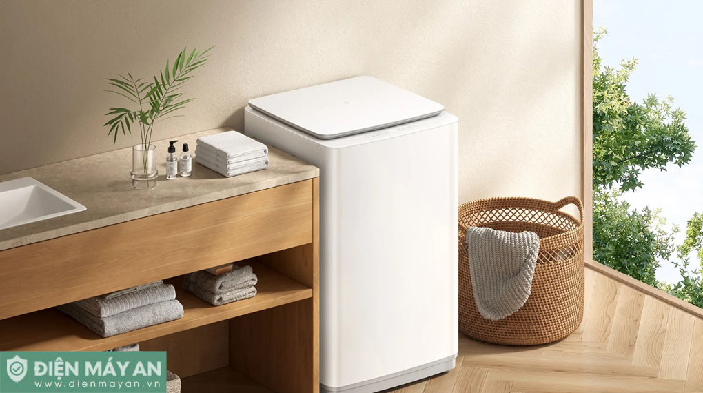 Máy giặt Xiaomi Mijia AI Inverter 13kg TW130MJA08VN